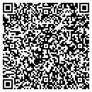 QR code with The Sports Zone Inc contacts