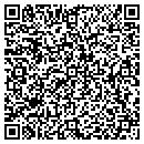 QR code with Yeah Burger contacts