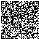 QR code with Auto West Sales contacts