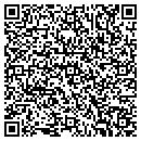 QR code with A R A Lawn Service LLC contacts