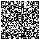 QR code with W & C Enterprise contacts