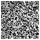 QR code with Redefining Yoga & Pilates LLC contacts