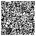 QR code with Frc contacts