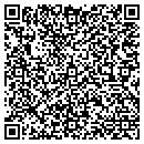 QR code with Agape Lawn Maintenance contacts