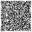 QR code with Yoga Nature Center contacts