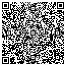 QR code with Tim Hortons contacts