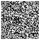 QR code with A Js Sprinkler Systems LLC contacts