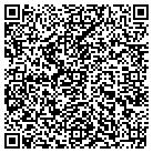 QR code with Gina's Hotdogs & Beef contacts