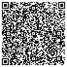 QR code with A1a Lawns Pressure Washing contacts