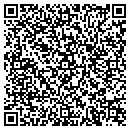 QR code with Abc Lawncare contacts