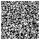 QR code with H&L Asset Management LLC contacts