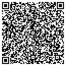 QR code with House Of Fire Yoga contacts