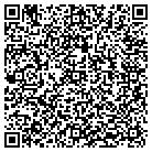QR code with U-M & Golden Gopher Fashions contacts