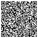 QR code with Finish Line contacts