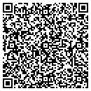 QR code with A-1 Service contacts