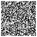 QR code with More Yoga contacts