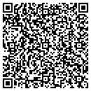 QR code with W R Hartigan & Son Inc contacts