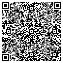 QR code with Finish Line contacts