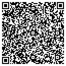 QR code with J H R Management L L C contacts