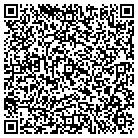 QR code with J & K Asset Management LLC contacts