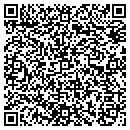 QR code with Hales Sportswear contacts