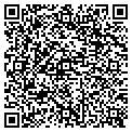 QR code with J C Collins Inc contacts