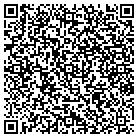QR code with Action Lawn Care Inc contacts