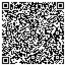 QR code with Refresh Homes contacts
