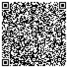 QR code with Prutting & Co Custom Builders contacts