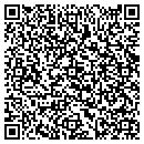QR code with Avalon Gates contacts