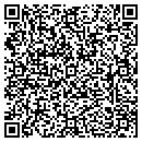 QR code with S O K A Ltd contacts