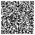 QR code with Aaa Lawns Gardens contacts