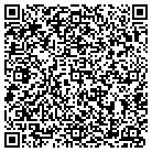 QR code with Ac's Custom Lawn Care contacts