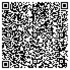 QR code with M & T Asset Management Group Inc contacts