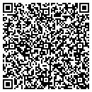 QR code with Rebecca Leigh Inc contacts