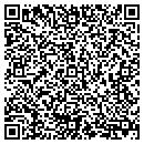 QR code with Leah's Shoe Box contacts