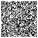 QR code with T-Shirt Engineers contacts