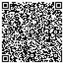 QR code with Zorbas Inc contacts