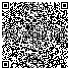 QR code with R J Combs Furniture CO contacts