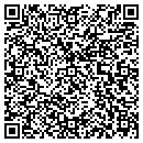QR code with Robert Vaught contacts