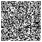 QR code with Huntington Tree Service contacts