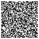 QR code with Alex Lawn Care contacts