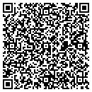 QR code with Thomas E Edwards contacts