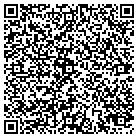 QR code with Rainier Asset Management Co contacts