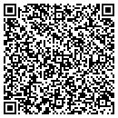 QR code with Center For Yoga & Healing Inc contacts