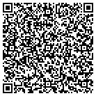 QR code with Riverbend Asset Management L L C contacts