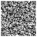 QR code with R & T Asset Management contacts