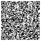 QR code with Department of Mntl Rtrdtn State CT contacts