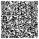 QR code with Spaldings Home Furnishings Inc contacts