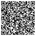 QR code with Coco Beach contacts